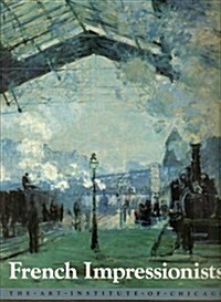French Impressionists (Paperback)