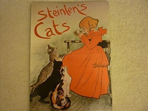 Steinlens Cats (Paperback, 0)