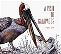A Visit to Galapagos (Paperback, 1St Edition)
