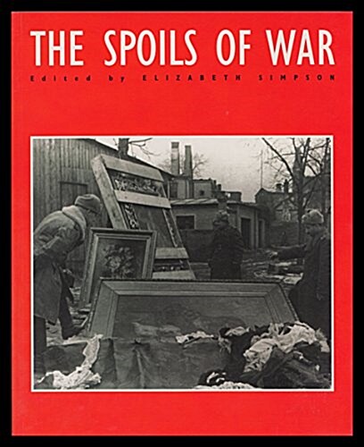 Spoils of War (Paperback, First Edition)