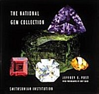 National Gem Collection (Hardcover, First Edition)