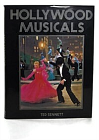 Hollywood Musicals (Hardcover)