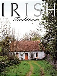 Irish Traditions (Hardcover, Reissue)