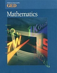 Mathematics: Ged (Paperback)