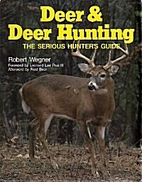 Deer and Deer Hunting (Hardcover, First Edition)