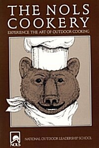 NOLS Cookery (NOLS Library) (Paperback, 1st)