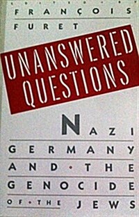 Unanswered Questions (Paperback)