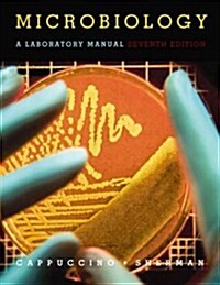 [중고] Microbiology: A Laboratory Manual (7th Edition) (Paperback, 7th)