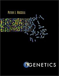iGenetics with Free Solutions (Hardcover)