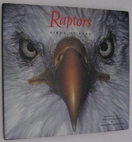 Raptors (Hardcover)