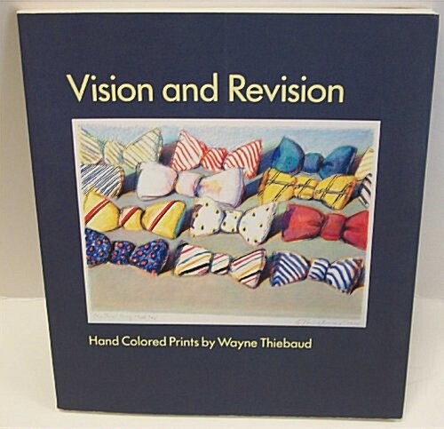 Vision and Revision (Paperback, 1st)