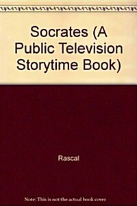 Socrates (A Public Television Storytime Book) (Paperback)