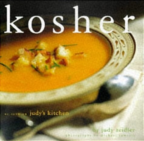 Master Chefs Cook Kosher (Hardcover, 0)