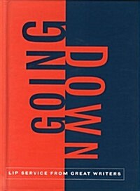 Going Down (Hardcover)