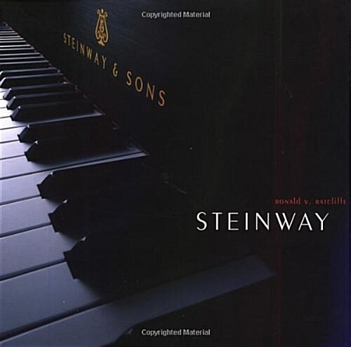 Steinway (Hardcover, 2nd)
