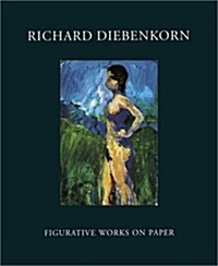 Richard Diebenkorn (Paperback)