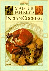 Madhur Jaffreys Indian Cooking (Paperback)
