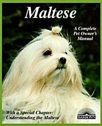 Maltese (Paperback)