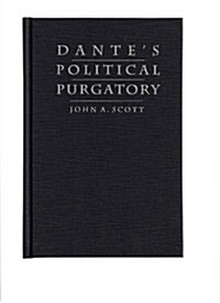 Dantes Political Purgatory (Hardcover)