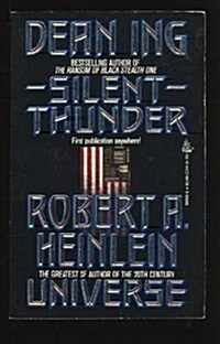 Silent Thunder / Universe (Tor Doubles) (Mass Market Paperback, 1st)