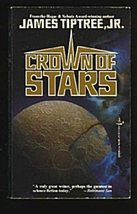 Crown of Stars (Mass Market Paperback, 1st)