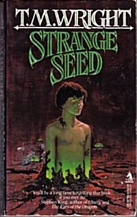 Strange Seed (Paperback)