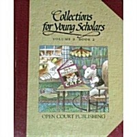 Collections for Young Scholars (Hardcover)