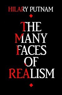 The Many Faces of Realism (Paperback)