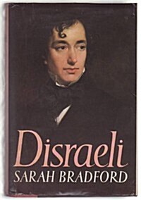 Disraeli (Hardcover, Reprint)