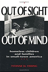 Out of Sight Out of Mind-Pa (Paperback)