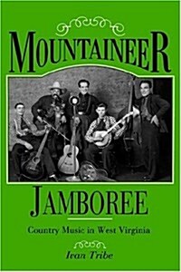 Mountaineer Jamboree-Pa (Paperback)