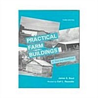 Practical Farm Buildings: A Text and Handbook (Hardcover, 3 Sub)