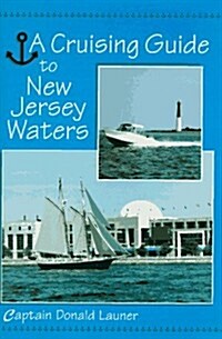 Cruising Guide To N J Waters (Hardcover)