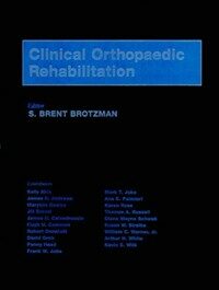 Clinical orthopaedic rehabilitation