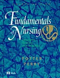 [중고] Fundamentals of Nursing: Concepts, Progress and Practice (Hardcover, 4th)