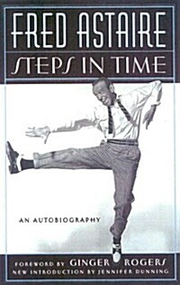 Steps in Time (Paperback)