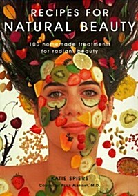 Recipes for Natural Beauty (Paperback)