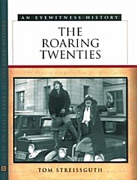 The Roaring Twenties (Hardcover)