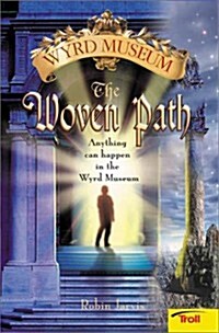 [중고] The Woven Path (Wyrd Museum, Book 1) (Paperback)