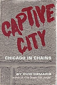 Captive City (Hardcover)