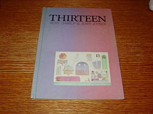 Thirteen (Hardcover)