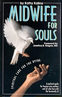 Midwife for Souls (Paperback)