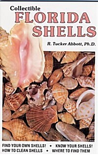 Collectible Florida Shells (Paperback)