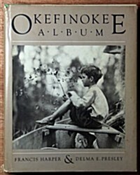 Okefenokee Album (Hardcover, First Edition)