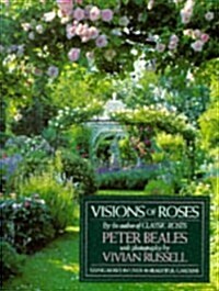 Visions of Roses (Hardcover, 1st)