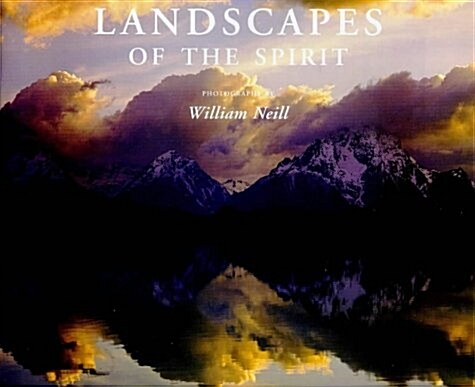 Landscapes of the Spirit (Hardcover, 1st)