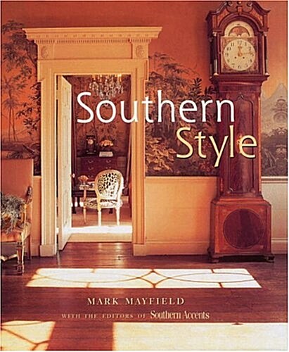 Southern Style (Hardcover)