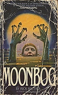 Moonbog (Paperback)