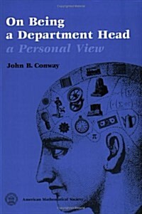 On Being a Department Head (Paperback)