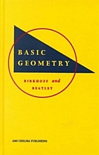 Basic Geometry (Hardcover, 3rd)
